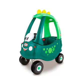 Машинка Для Катания Детей Серии Cozy Coupe - Автомобильчик Дино