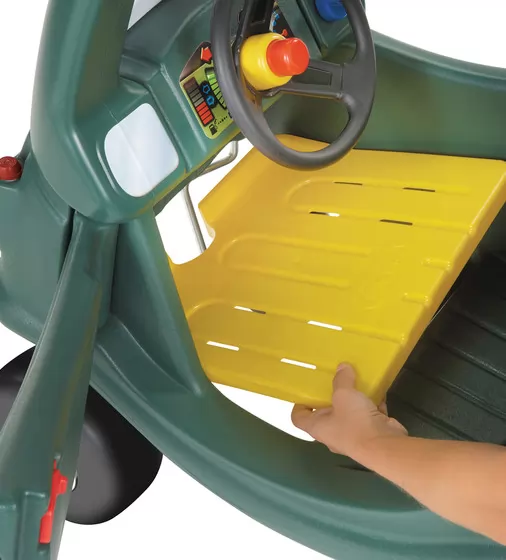 Машинка Для Катания Детей Серии Cozy Coupe - Автомобильчик Дино - 173073E3_2.jpg - № 2