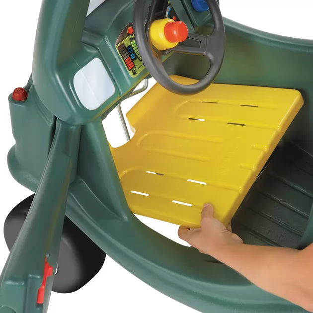 Машинка Для Катания Детей Серии Cozy Coupe - Автомобильчик Дино