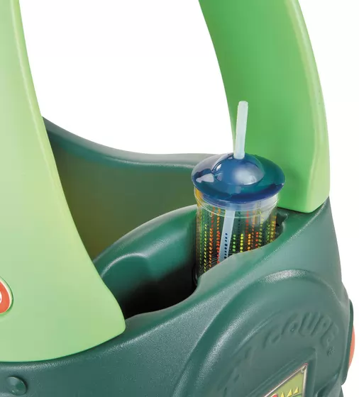 Машинка Для Катания Детей Серии Cozy Coupe - Автомобильчик Дино - 173073E3_3.jpg - № 3