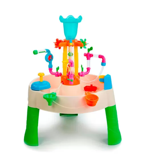 Игровой столик - ФАБРИКА ФОНТАНОВ - 642296E3_1.jpg - № 1