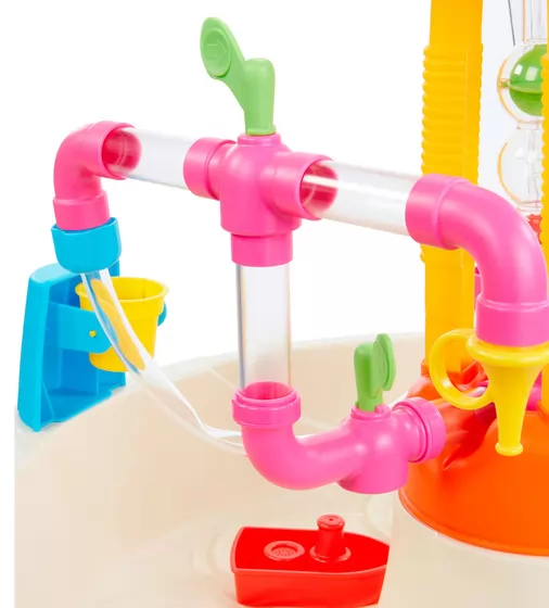 Игровой столик - ФАБРИКА ФОНТАНОВ - 642296E3_2.jpg - № 2