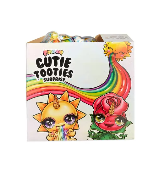 Игровой Набор - Чудо-Сюрприз - 555797_4.jpg - № 4