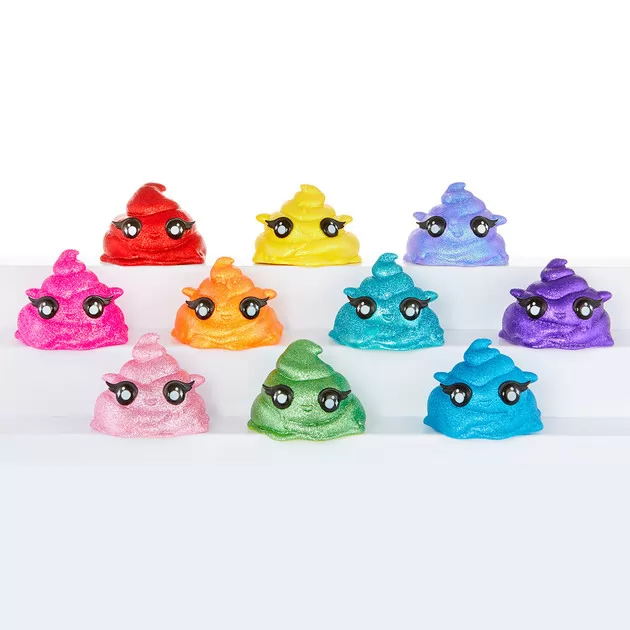 Игровой Набор - Чудо-Сюрприз