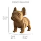 Puzzle 3D Trio szczeniak&oacute;w - CARTPUPPIES_4.jpg - № 4