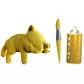 Puzzle 3D Śpiący kotek - CARTMNSLEEP_5.jpg - № 5