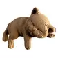 Puzzle 3D Śpiący kotek - CARTMNSLEEP_2.jpg - № 2