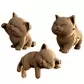 Puzzle 3D Trio kotk&oacute;w - CARTKITTENS_2.jpg - № 2