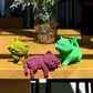 Puzzle 3D Trio kotk&oacute;w - CARTKITTENS_10.jpg - № 10