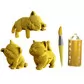 Puzzle 3D Trio kotk&oacute;w - CARTKITTENS_7.jpg - № 7