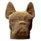 Puzzle 3D Buldog - CARTMBDG_3.jpg - № 3