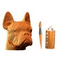 Puzzle 3D Buldog - CARTMBDG_6.jpg - № 6