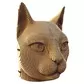 Puzzle 3D Kot - CARTCAT_3.jpg - № 3