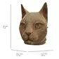 Puzzle 3D Kot - CARTCAT_5.jpg - № 5