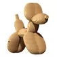 Puzzle 3D Balonowy pies - CARTBAL_2.jpg - № 2