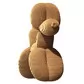 Puzzle 3D Balonowy pies - CARTBAL_3.jpg - № 3