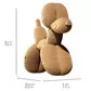 Puzzle 3D Balonowy pies - CARTBAL_5.jpg - № 5