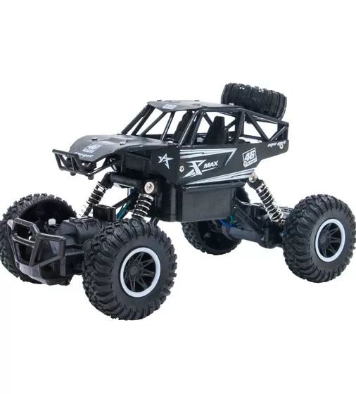 Автомобиль Off-Road Crawler На Р/У – Rock Sport (Черный) - SL-110AB_1.jpg - № 1