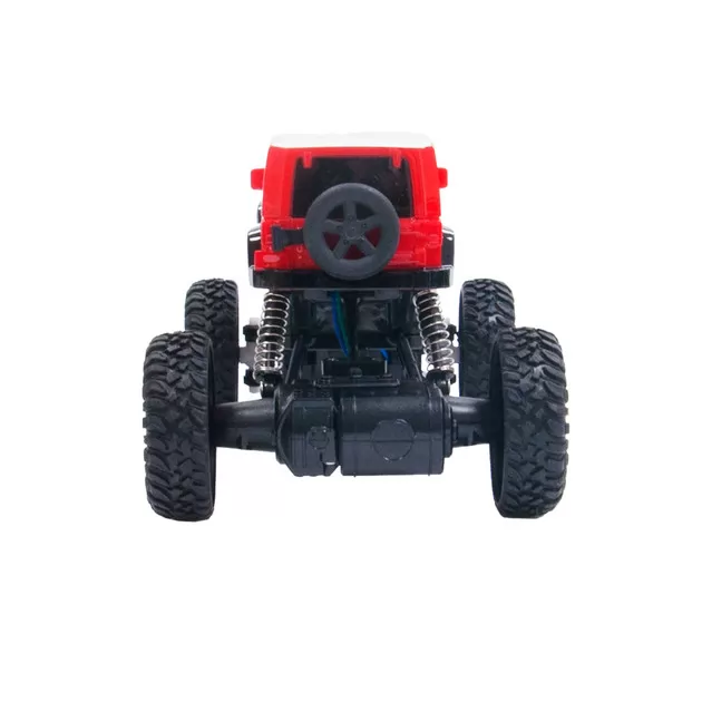 Автомобиль Off-Road Crawler На Р/У – Wild Country (Красный)