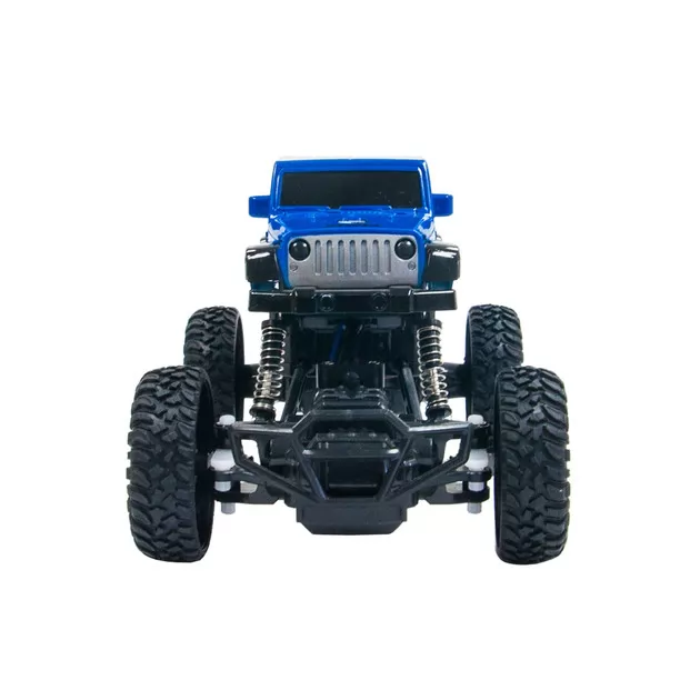Автомобиль Off-Road Crawler На Р/У – Wild Country (Синий)