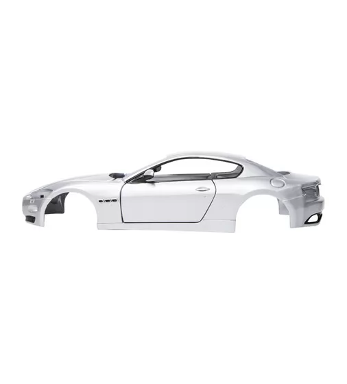 Авто-Конструктор - Maserati Gran Turismo (1:24) - 18-25083_2.jpg - № 2