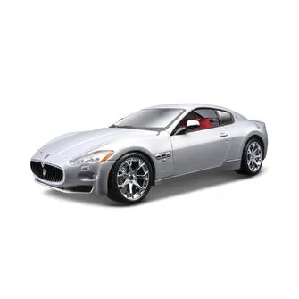 Авто-Конструктор - Maserati Gran Turismo (1:24)