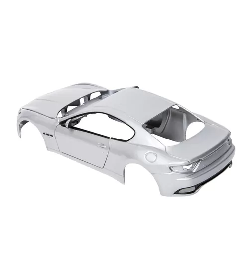 Авто-Конструктор - Maserati Gran Turismo (1:24) - 18-25083_4.jpg - № 4