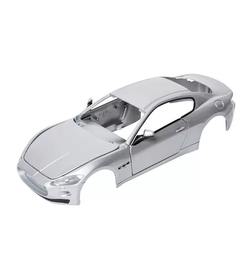 Авто-Конструктор - Maserati Gran Turismo (1:24) - 18-25083_3.jpg - № 3