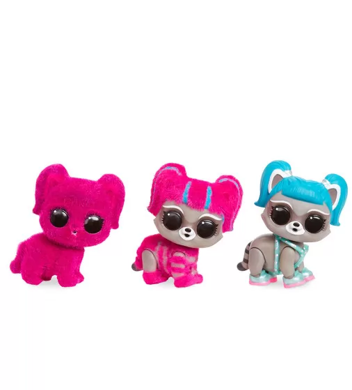 Игровой Набор L.O.L. S5 W1 Серии Модное Перевоплощение - Мой Любимец - 556275-W1_4.jpg - № 4