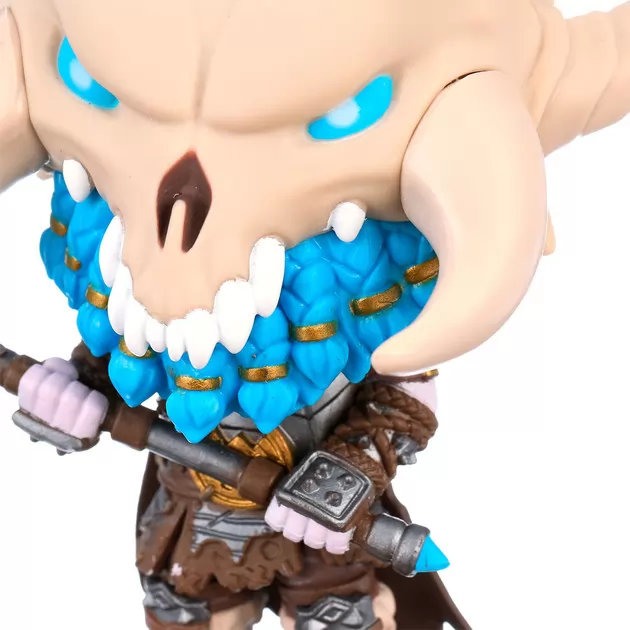 Игровая фигурка FUNKO POP! серии Fortnite" S2 - РАГНАРЁК"