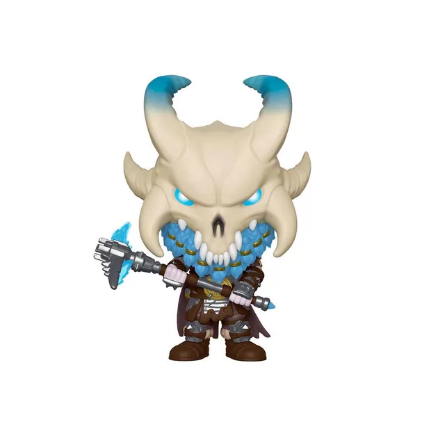 Игровая фигурка FUNKO POP! серии Fortnite" S2 - РАГНАРЁК"