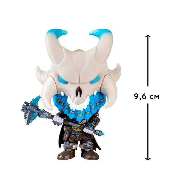 Игровая фигурка FUNKO POP! серии Fortnite" S2 - РАГНАРЁК"
