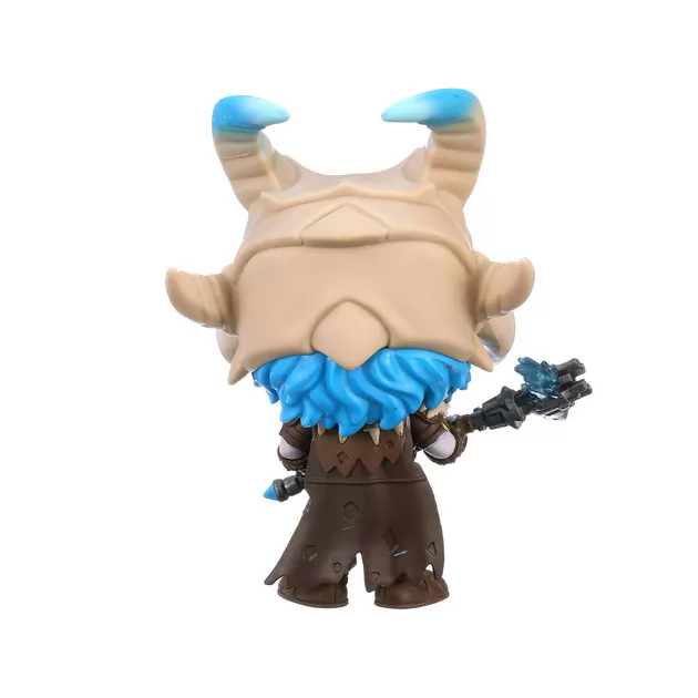 Игровая фигурка FUNKO POP! серии Fortnite" S2 - РАГНАРЁК"