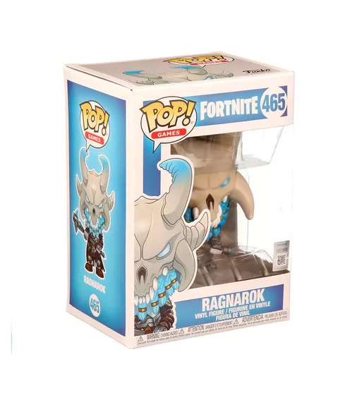 Игровая фигурка FUNKO POP! серии Fortnite" S2 - РАГНАРЁК" - 36975_7.jpg - № 7