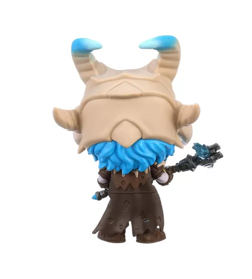 Игровая фигурка FUNKO POP! серии Fortnite" S2 - РАГНАРЁК" - 36975_4.jpg - № 4
