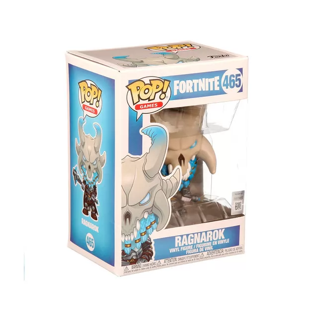 Игровая фигурка FUNKO POP! серии Fortnite" S2 - РАГНАРЁК"