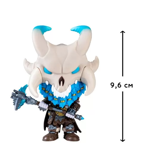 Игровая фигурка FUNKO POP! серии Fortnite" S2 - РАГНАРЁК" - 36975_2.jpg - № 2