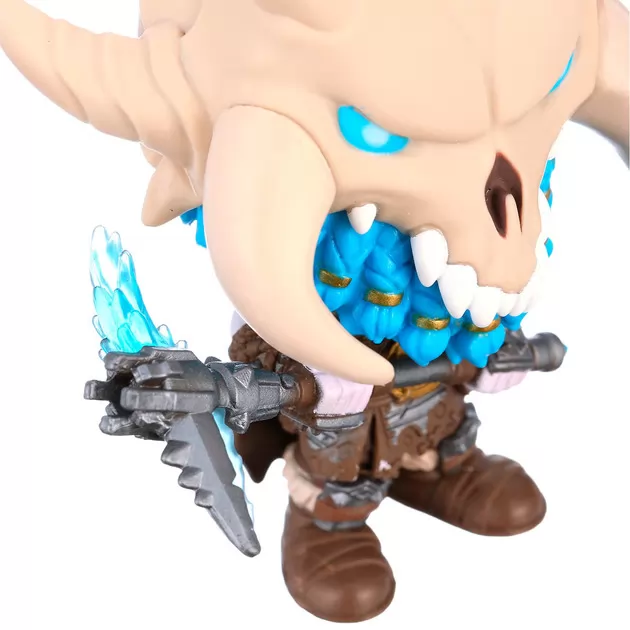 Игровая фигурка FUNKO POP! серии Fortnite" S2 - РАГНАРЁК"