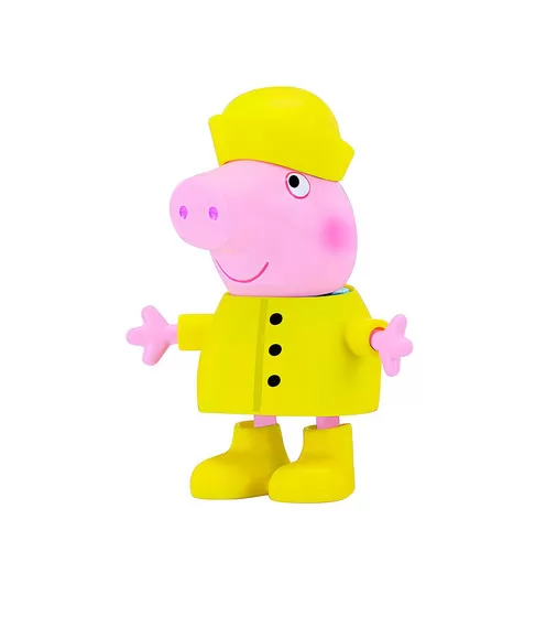 Игровой Набор Peppa - Музыкальная Пеппа-Модница - 96642_5.jpg - № 5