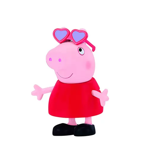 Игровой Набор Peppa - Музыкальная Пеппа-Модница - 96642_4.jpg - № 4