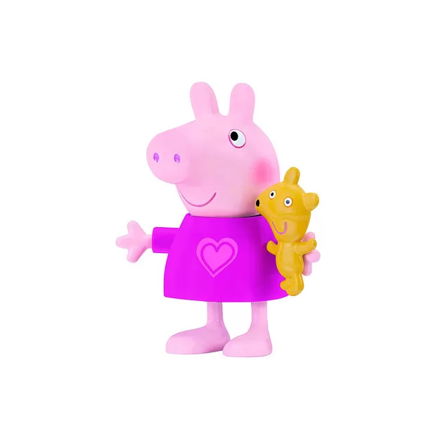 Игровой Набор Peppa - Музыкальная Пеппа-Модница