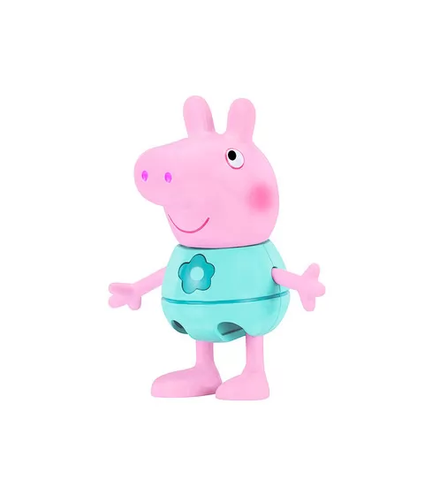 Игровой Набор Peppa - Музыкальная Пеппа-Модница - 96642_2.jpg - № 2