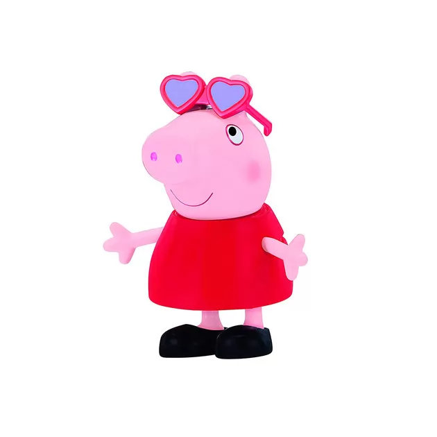 Игровой Набор Peppa - Музыкальная Пеппа-Модница