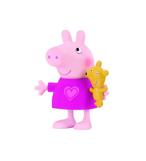 Игровой Набор Peppa - Музыкальная Пеппа-Модница - 96642_3.jpg - № 3