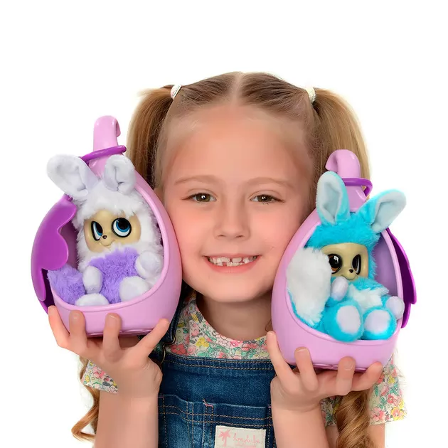 Игровой Набор Bush Baby World - Адеро