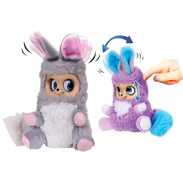Игровой Набор Bush Baby World - Адеро