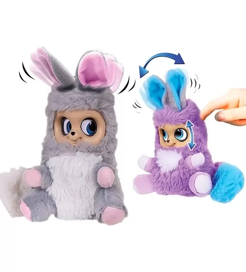 Игровой Набор Bush Baby World - Адеро - 2316_6.jpg - № 6