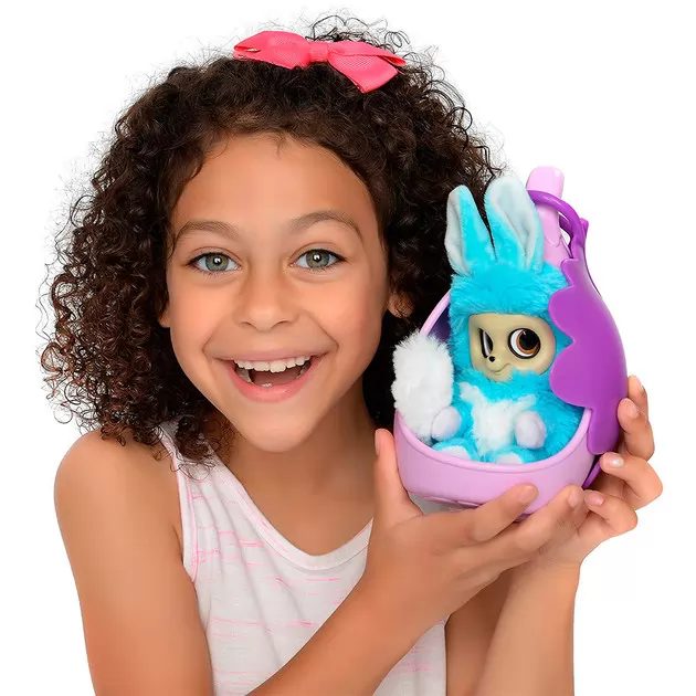 Игровой Набор Bush Baby World - Адеро