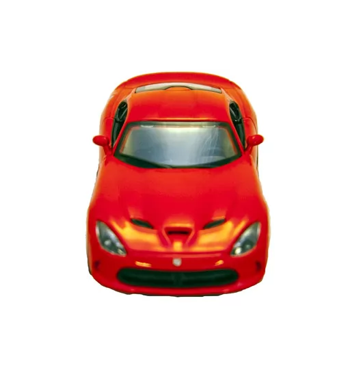 Автомодель - Srt Viper Gts (2013) (1:32) - 18-43033_4.jpg - № 4