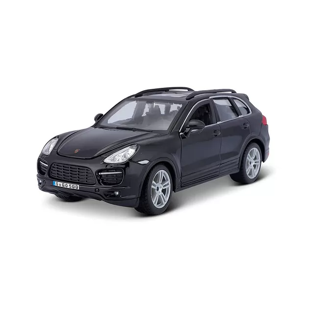 Автомодель - Porsche Cayenne Turbo (1:24)